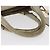 Prada Tote Vitello Daino Vitello Daino Medio Beige - vista 7