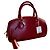 Louis Vuitton Epi Jasmin Bordeaux