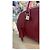 Louis Vuitton Epi Jasmin Bordeaux - Ansicht 10