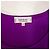 Yves Saint Laurent YSL tailleur viola vintage 1991 Viola scuro - vista 7