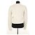 Isabel Marant Ecru-Jacke Roh - Ansicht 4