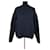 Jacquemus Marineblauer Wollpullover  - Ansicht 1