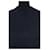 Jacquemus Marineblauer Wollpullover  - Ansicht 2