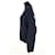 Jacquemus Marineblauer Wollpullover  - Ansicht 3