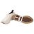 Sneakers Loro Piana 360 Flexy Walk Bianco - vista 5