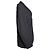 Issey Miyake, Baumwollblazer in Anthrazit Schwarz Grau - Ansicht 4