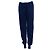 Autre Marque Loulou studio, joggers de cachemira azul