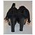 Botines Sonia Rykiel de ante negro talla 36 IT - vista 3