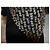 Botines Sonia Rykiel de ante negro talla 36 IT - vista 6