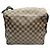 Borsa a Spalla Naviglio Damier Louis Vuitton Marrone - vista 2