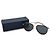 Occhiali da sole LV Staple di Louis Vuitton Nero - vista 5