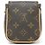 Borsa a Spalla Monogram Louis Vuitton Marrone - vista 2