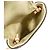 Borsa a Spalla Monogram Louis Vuitton Marrone - vista 6