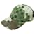 Gorra Damouflage Louis Vuitton Verde