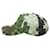 Gorra Damouflage Louis Vuitton Verde - vista 5