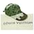 Gorra Damouflage Louis Vuitton Verde - vista 9