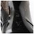 Botas de tobillo Janet de lona Monogram de piel de ternera Louis Vuitton Negro - vista 7