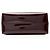 Saint Laurent Hobo Medium aus Lackleder Rendez-Vouz Rot - Ansicht 4