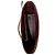 Saint Laurent Hobo Medium aus Lackleder Rendez-Vouz Rot - Ansicht 7