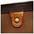 Louis Vuitton Vintage Monogramm Canvas Speedy 25 Tasche Braun - Ansicht 6