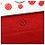 Mini borsa Cluny in pelle Epi Infinity Dots Louis Vuitton x YK Rosso - vista 10