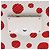 Mini borsa Cluny in pelle Epi Infinity Dots Louis Vuitton x YK Rosso - vista 9