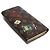 Portafoglio Lungo Monogram Vivienne Louis Vuitton Marrone - vista 2