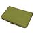 Portafoglio lungo bifold Hermès Dogon Duo GM verde - vista 2
