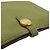 Portafoglio lungo bifold Hermès Dogon Duo GM verde - vista 5