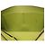 Portafoglio lungo bifold Hermès Dogon Duo GM verde - vista 8