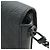 Borsa portafoglio S Lock Monogram Louis Vuitton Nero - vista 4
