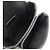 Borsa portafoglio S Lock Monogram Louis Vuitton Nero - vista 7