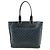 Louis Vuitton Damier Cobalt Cabas Voyage Tasche Blau