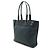Louis Vuitton Damier Cobalt Cabas Voyage Tasche Blau - Ansicht 2