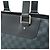 Louis Vuitton Damier Cobalt Cabas Voyage Tasche Blau - Ansicht 7
