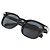 Occhiali da sole LV Signature Louis Vuitton Nero - vista 2