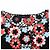 Blusa bordada Alanui en algodón negro - vista 5