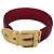 Bracciale in metallo vintage Gucci Rosso