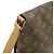 Musette Monogram Schultertasche von Louis Vuitton Braun - Ansicht 4