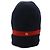 Gucci Interlocking G Wool Beanie Blue
