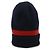 Gucci Interlocking G Wool Beanie Blue - view 2