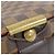 Borsa a Spalla Bastille Damier Louis Vuitton Marrone - vista 4
