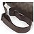 Borsa a Spalla Monogram Abbesses di Louis Vuitton Marrone - vista 6