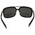 Gafas de sol aviador DQ0026 en acetato marrón carey de Dsquared2 Castaño Roja - vista 4