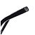 Lunettes de soleil aviateur Dsquared2 DQ0026 en acétate noir - vue 7