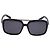 Occhiali da sole aviatore Dsquared2 DQ0026 in acetato nero
