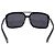 Occhiali da sole aviatore Dsquared2 DQ0026 in acetato nero - vista 4