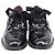 Scarpe Oxford stringate Marc Jacobs in pelle verniciata nera Nero - vista 2