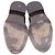 Scarpe Oxford stringate Marc Jacobs in pelle verniciata nera Nero - vista 6