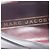 Scarpe Oxford stringate Marc Jacobs in pelle verniciata nera Nero - vista 8
